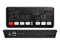 Blackmagic Design ATEM Mini Pro Blackmagic Design ATEM Mini Pro